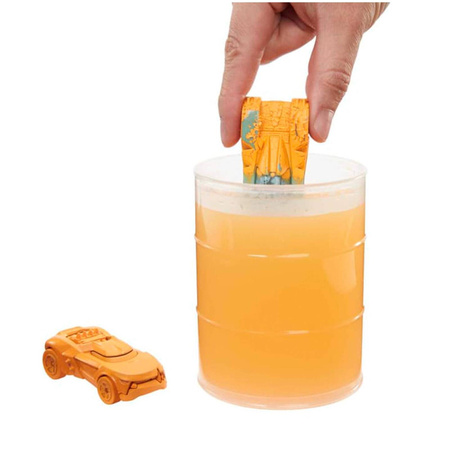 HOT WHEELS COLOR REVEAL COLOR SHIFTERS 2-PAK AUTKA