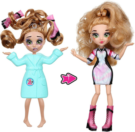 FAILFIX LALKA METAMORFOZA SLAYI DJ MASECZKA