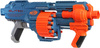 NERF PISTOLET KARABIN ELITE 2.0 KARABIN SHOCKWAVE RD-15 E9527 30 STRZAŁEK