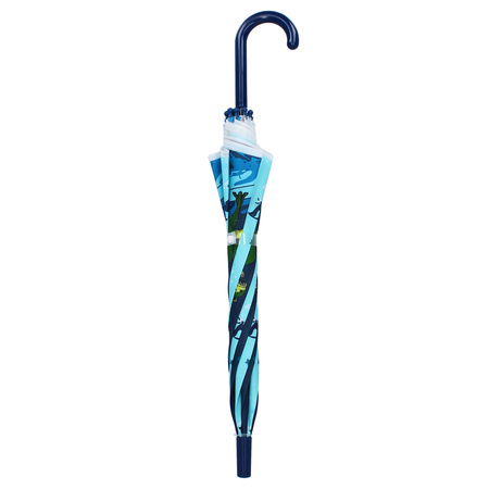 DINOZAUR DINOZAURY PARASOL PARASOLKA DLA DZIECI