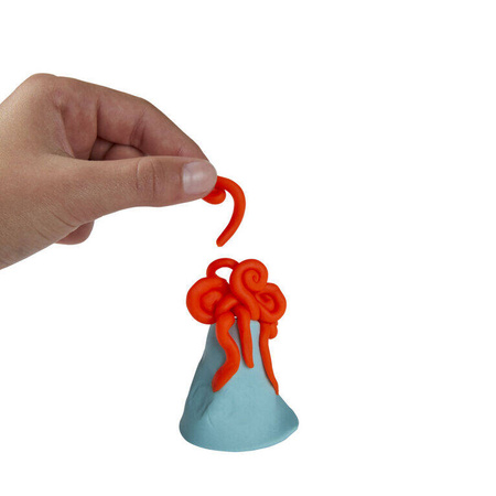 Ciastolina zestaw T-Rex Play-Doh Dinozaur Masa Plastyczna