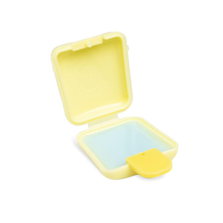 MARTINELIA BŁYSZCZYK POMADKA BALSAM DO UST DLA DZIECI JEDNOROŻEC LÓD BRELOK