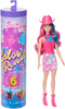 Barbie Color Reveal Lalka Seria Disco Kowbojka