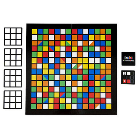 Kosta Rubika Rubik's Plansza 2-4 Graczy