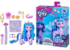 My Little Pony KUCYK Izzy Moonbow Styl Dnia + 20 Akcesoriów Modowych F6343