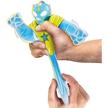 GOO JIT ZU GALAXY SHADOW KOSMICI FIGURKA HERO