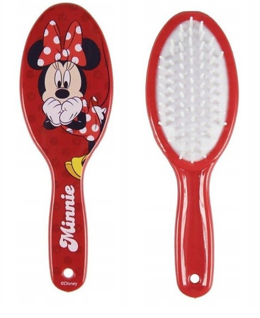 MYSZKA MINNIE TOREBKA TORBA AKCESORIA NA RAMIĘ