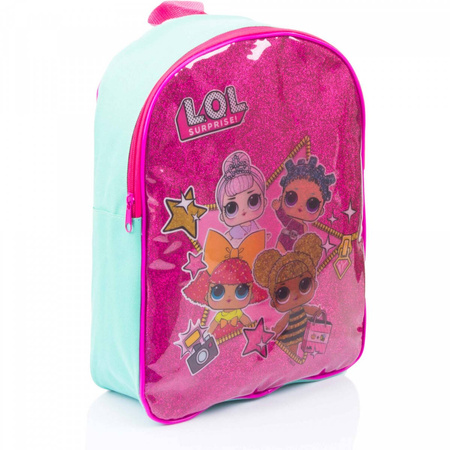 LOL SURPRISE PLECAK PLECACZEK DO PRZEDSZKOLA