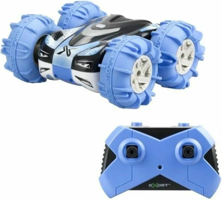 360 AQUACROSS ZDALNIE STEROWANY SAMOCHÓD TERENOWY EXOST PŁYWA