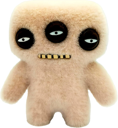 Fuggler Zestawie 4 Figurki + 1 Ukryta Niespodzianka Kolekcjonerskie Figurki