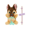 Baby Paws Yummy Owczarek niemiecki PIESEK INTERAKTYWNY PIES TORBA MASKOTKA