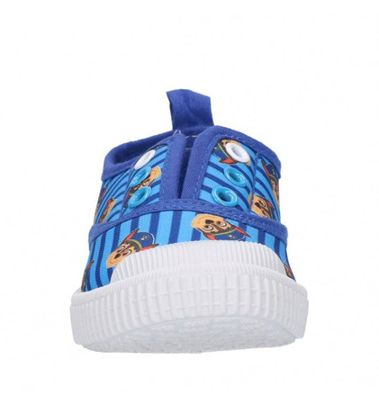 PSI PATROL KAPCIE PAPCIE CIAPCIE TRAMPKI BUTY 29