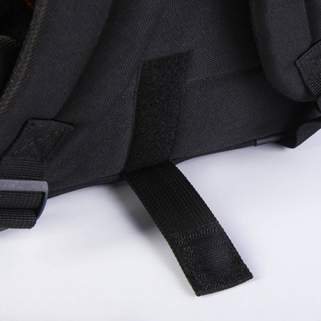 SPIDERMAN SPIDER PLECAK SZKOLNY TORNISTER A4