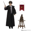 HARRY POTTER I TIARA PRZYDZIAŁU Magia w Twoim Domu LALKA AKCESORIA HND78