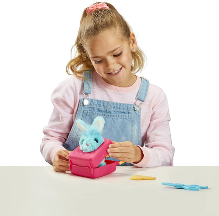 Little Live Pets Cuitie Cuts Mini Kudłaczki 30319