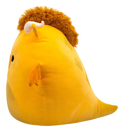 MIISTER SMOK SQUISHMALLOWS DUŻY 40CM MASKOTKA PLUSZAK PODUSZKA