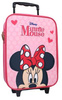 MYSZKA MINNIE DISNEY WALIZKA DZIECI KABINOWA BAGAŻ