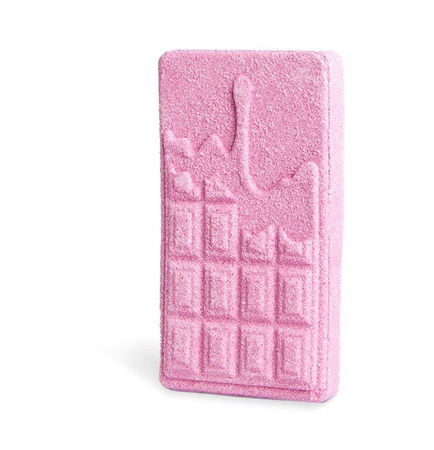 MARTINELIA DUŻA KULA DO KĄPIELI CZEKOLADA KOTEK DLA DZIECI