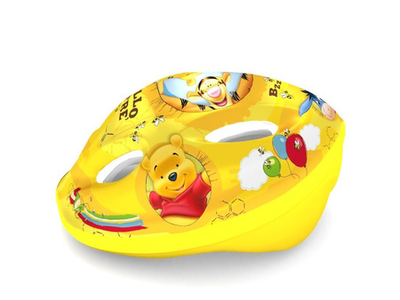 KUBUŚ PUCHATEK ŚWINKA KASK NA ROWER DESKOROLKA