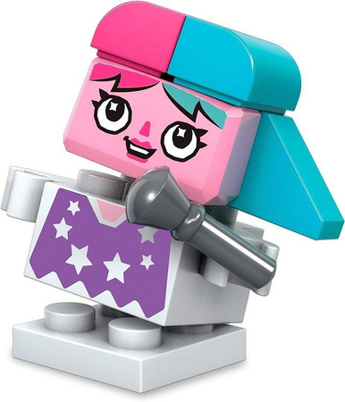 Mega Construx Story Builders Klocki 140 el GRG53