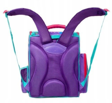 TROLLE TROLL TORNISTER SZKOLNY PLECAK