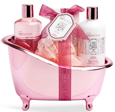 ZESTAW PREZENTOWY NA ŚWIĘTA ŚWIĄTECZNY KĄPIELI CIAŁA PREZENT KOSMETYKI SPA