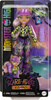 Lalka Mattel Monster High Scare-adise Island Clawdeen Wolf 29 cm