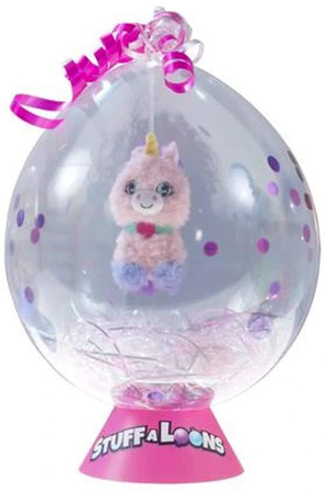 Stuff a Loons Urodzinowy Pakiet Uzupełniający