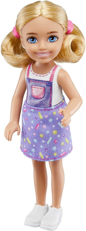 BARBIE WSPÓLNE PIECZENIE ZESTAW 2 LALKI I AKCESORIA SIOSTRY KUCHNIA HBX03