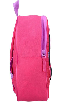 MYSZKA MINNIE MIKI PLECAK PLECACZEK 3D PRZEDSZKOLA