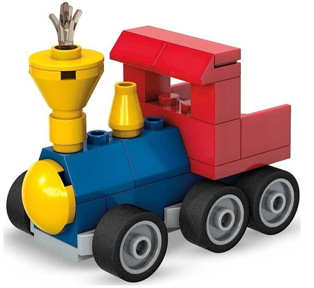 Mega Construx Story Builders Klocki 140 el GRG53