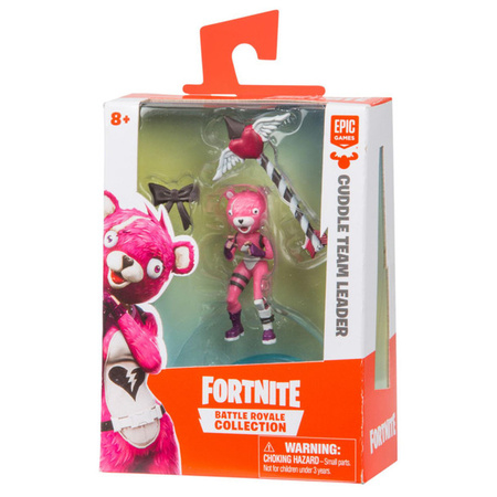 FIGUREK FORTNITE FIGURKA EPEE BATTLE