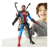 Figurka MARVEL Spider-man Venom Versus Liquid Shifter G07285L0