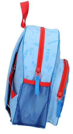 Bing Królik Plecak Plecaczek do PRZEDSZKOLA