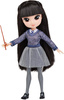 HARRY POTTER LALKA CHO CHANG AKCESORIA 20 CM