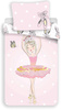 BALETNICA BALERINA BALET POŚCIEL 140X200