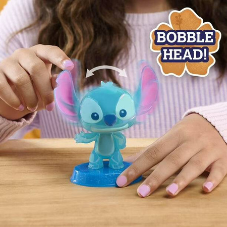 LILO I STITCH STICH STICZ DISNEY FIGURKA KIWAJĄCA GŁOWA 13 CM