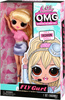 LALKA L.O.L. Surprise OMG. LALKA L.O.L. O.M.G FASCION FLY GURL