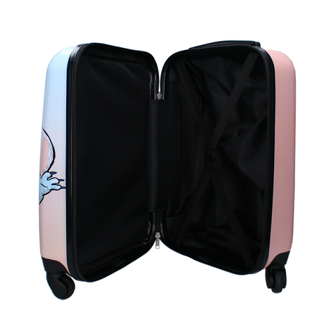 LILO I STITCH STICH STICZ DISNEY WALIZKA DLA DZIECI PODRÓŻNA KABINOWA BAGAŻ