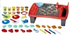 Play-Doh Ciastolina Wielki zestaw do Grillowania Grill i akcesoria E8742