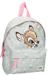 PLECAK BAMBI PLECACZEK DLA DZIECI DO PRZEDSZKOLA 076-00194