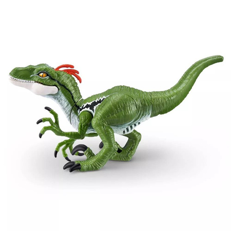ZURU ROBO ALIVE RAPTOR DINOZAUR T-REX