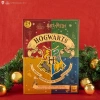 HARRY POTTER KALENDARZ ADWENTOWY ZESTAW NIESPODZIANEK HOGWARTS