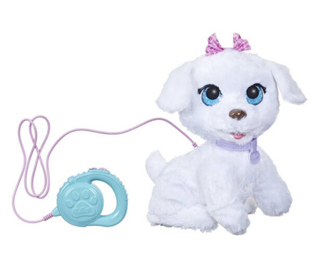 FUR REAL FRIENDS TAŃCZĄCY PIESEK GOGO INTERAKTYWNY