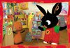 Puzzle Bing W Szkole 2x12