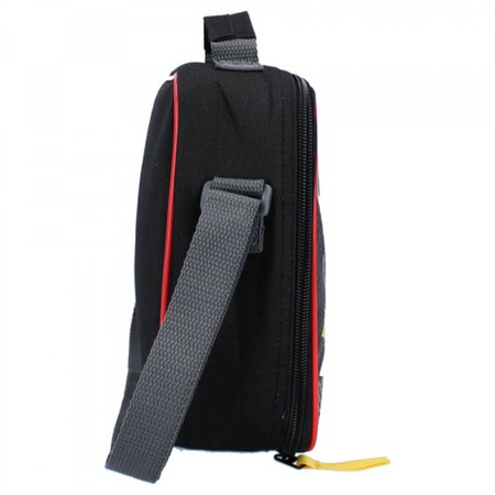 DISNEY CARS ŚNIADANIÓWKA TORBA TERMICZNA LUNCH BOX