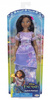 DISNEY ENCANTO LALKA ISABEL MADRIGAL NASZE MAGICZNE ENCANTO 28 CM 21941