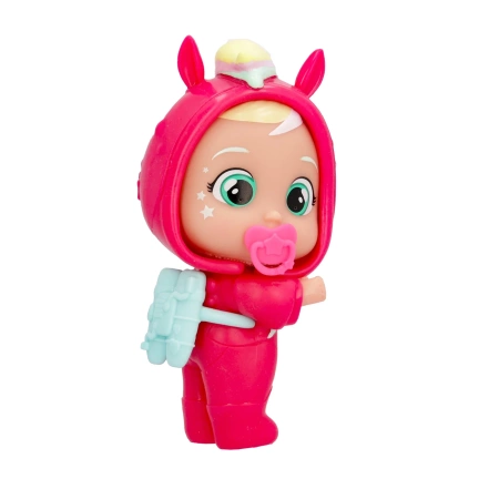 CRY BABIES MAGIC TEARS TALENT HANNAH LALECZKA PŁACZE ASTRONAUTKA