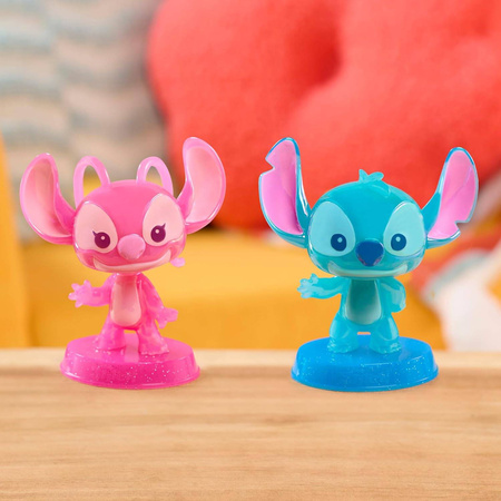 LILO I STITCH STICH STICZ DISNEY FIGURKA KIWAJĄCA GŁOWA 13 CM