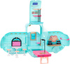KAMPER CAMPER ZABAWKOWY DUŻY LOL Surprise Glam N' Go Camper